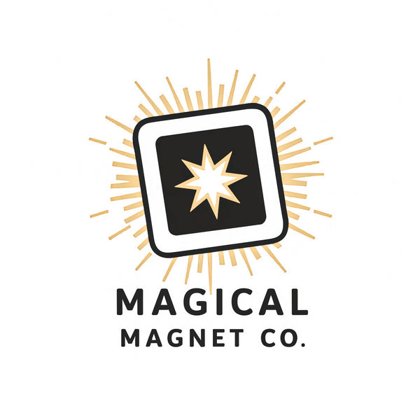 Magical Magnet Co.